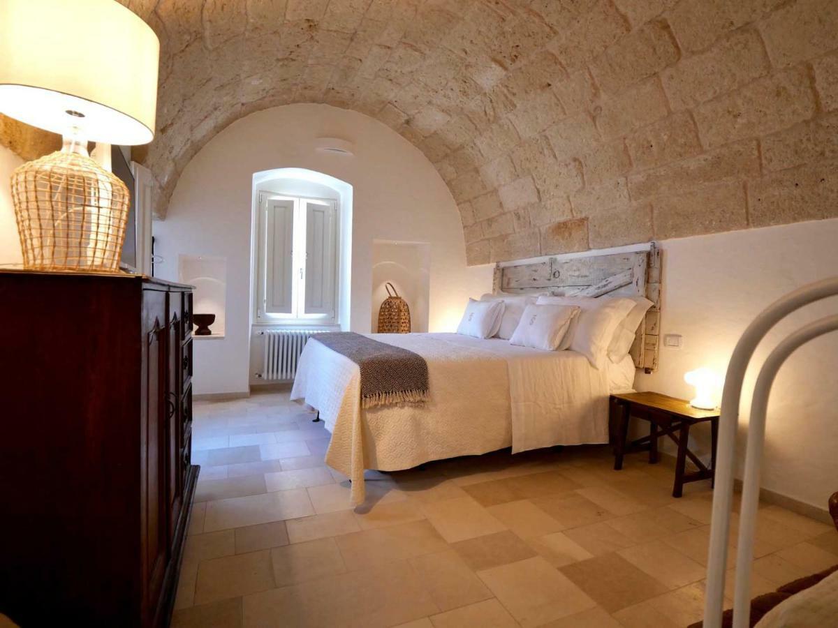 Suite Sirene Polignano a Mare Exterior foto
