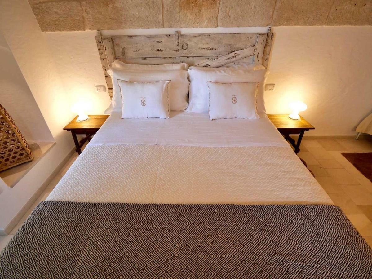 Suite Sirene Polignano a Mare Exterior foto